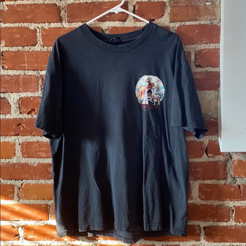 Urban outfitters queen shirt